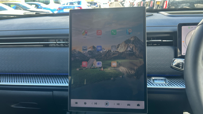 Jaecoo 7 1.6T AWD Luxury 5dr 7DCT Petrol Estate